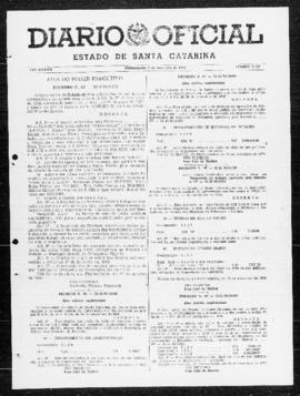 Diário Oficial do Estado de Santa Catarina. Ano 37. N° 9137 de 02/12/1970