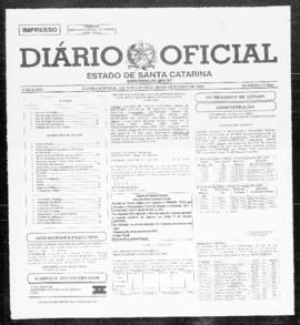 Diário Oficial do Estado de Santa Catarina. Ano 69. N° 17010 de 10/10/2002