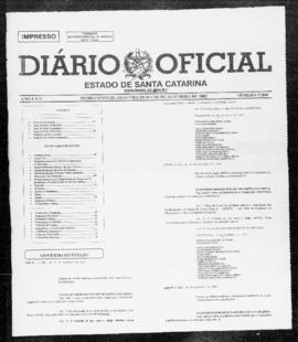 Diário Oficial do Estado de Santa Catarina. Ano 69. N° 17045 de 02/12/2002