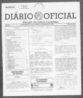 Diário Oficial do Estado de Santa Catarina. Ano 62. N° 15364 de 07/02/1996