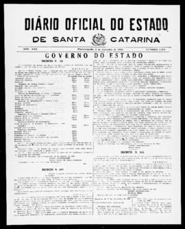 Diário Oficial do Estado de Santa Catarina. Ano 21. N° 5307 de 08/02/1955