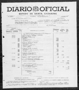 Diário Oficial do Estado de Santa Catarina. Ano 37. N° 9124 de 13/11/1970