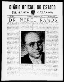 Diário Oficial do Estado de Santa Catarina. Ano 14. N° 3540 de 03/09/1947