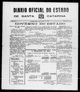 Diário Oficial do Estado de Santa Catarina. Ano 2. N° 463 de 08/10/1935