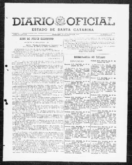 Diário Oficial do Estado de Santa Catarina. Ano 38. N° 9682 de 15/02/1973