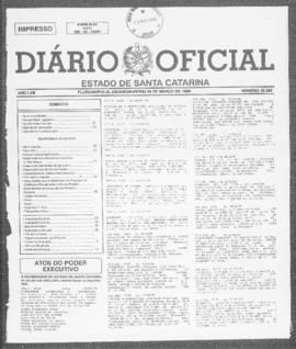 Diário Oficial do Estado de Santa Catarina. Ano 63. N° 15380 de 04/03/1996