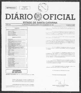 Diário Oficial do Estado de Santa Catarina. Ano 64. N° 15869 de 26/02/1998