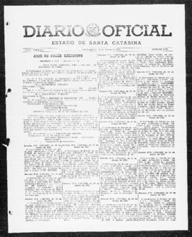 Diário Oficial do Estado de Santa Catarina. Ano 39. N° 9704 de 21/03/1973