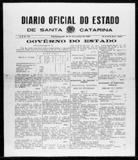 Diário Oficial do Estado de Santa Catarina. Ano 4. N° 1136 de 12/02/1938