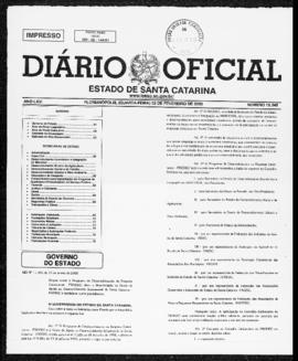Diário Oficial do Estado de Santa Catarina. Ano 66. N° 16345 de 02/02/2000