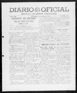 Diário Oficial do Estado de Santa Catarina. Ano 22. N° 5517 de 22/12/1955