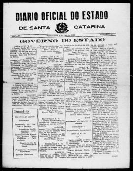 Diário Oficial do Estado de Santa Catarina. Ano 2. N° 341 de 08/05/1935