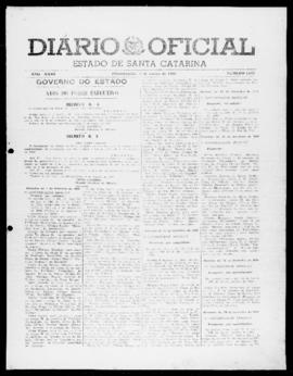 Diário Oficial do Estado de Santa Catarina. Ano 23. N° 5572 de 09/03/1956