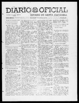 Diário Oficial do Estado de Santa Catarina. Ano 33. N° 8236 de 21/02/1967
