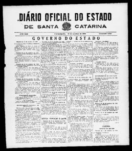 Diário Oficial do Estado de Santa Catarina. Ano 13. N° 3328 de 16/10/1946