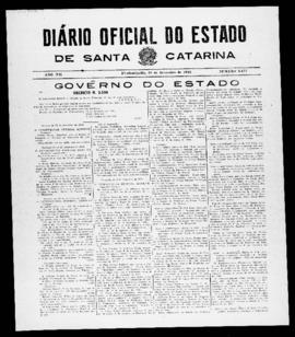 Diário Oficial do Estado de Santa Catarina. Ano 12. N° 3177 de 28/02/1946