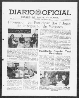 Diário Oficial do Estado de Santa Catarina. Ano 39. N° 9844 de 11/10/1973