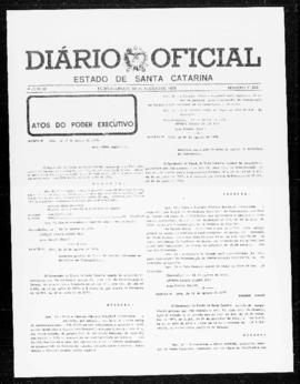 Diário Oficial do Estado de Santa Catarina. Ano 43. N° 11044 de 10/08/1978