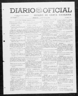 Diário Oficial do Estado de Santa Catarina. Ano 37. N° 8956 de 10/03/1970