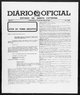 Diário Oficial do Estado de Santa Catarina. Ano 45. N° 11340 de 23/10/1979