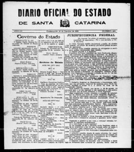 Diário Oficial do Estado de Santa Catarina. Ano 2. N° 480 de 28/10/1935