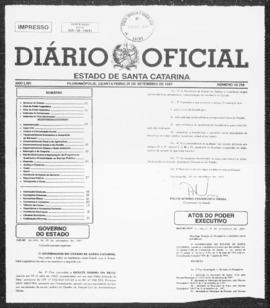 Diário Oficial do Estado de Santa Catarina. Ano 64. N° 15768 de 25/09/1997