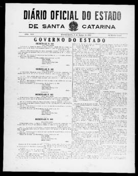 Diário Oficial do Estado de Santa Catarina. Ano 14. N° 3417 de 03/03/1947