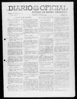 Diário Oficial do Estado de Santa Catarina. Ano 35. N° 8478 de 01/03/1968