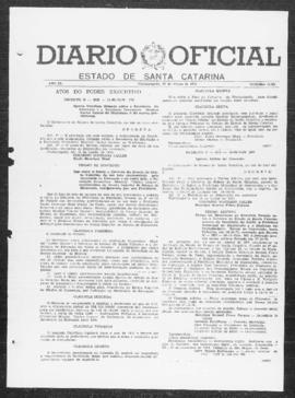 Diário Oficial do Estado de Santa Catarina. Ano 40. N° 10203 de 26/03/1975