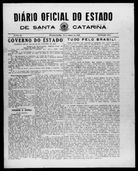 Diário Oficial do Estado de Santa Catarina. Ano 9. N° 2221 de 19/03/1942