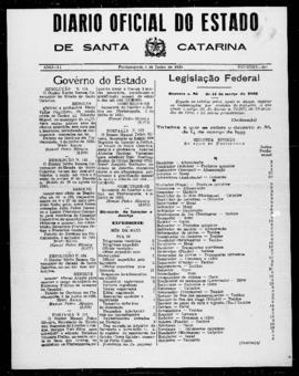 Diário Oficial do Estado de Santa Catarina. Ano 2. N° 366 de 06/06/1935
