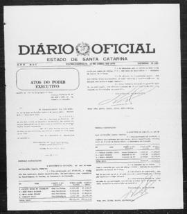 Diário Oficial do Estado de Santa Catarina. Ano 41. N° 10462 de 12/04/1976