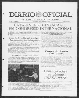 Diário Oficial do Estado de Santa Catarina. Ano 39. N° 9892 de 20/12/1973