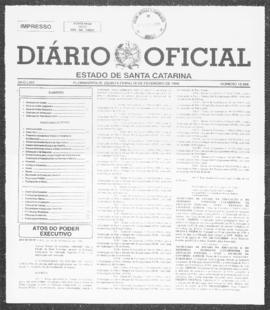 Diário Oficial do Estado de Santa Catarina. Ano 64. N° 15866 de 19/02/1998