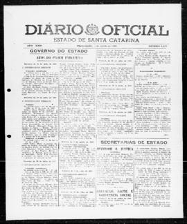 Diário Oficial do Estado de Santa Catarina. Ano 22. N° 5426 de 05/08/1955