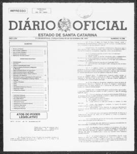 Diário Oficial do Estado de Santa Catarina. Ano 64. N° 15756 de 09/09/1997