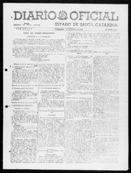Diário Oficial do Estado de Santa Catarina. Ano 34. N° 8476 de 23/02/1968