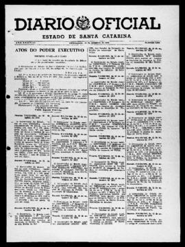 Diário Oficial do Estado de Santa Catarina. Ano 38. N° 9584 de 25/09/1972