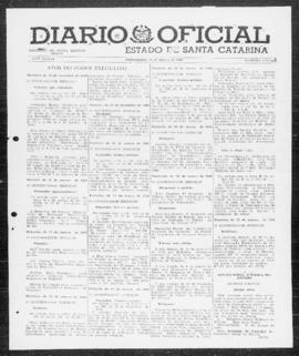 Diário Oficial do Estado de Santa Catarina. Ano 36. N° 8728 de 27/03/1969