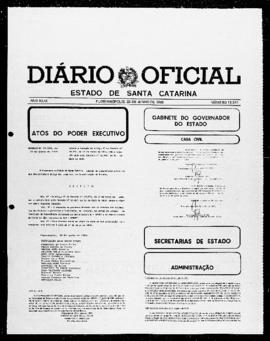 Diário Oficial do Estado de Santa Catarina. Ano 49. N° 12241 de 23/06/1983