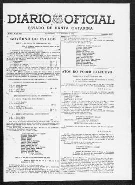 Diário Oficial do Estado de Santa Catarina. Ano 37. N° 9403 de 31/12/1971