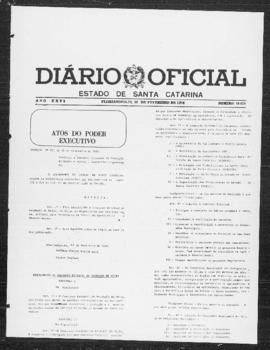 Diário Oficial do Estado de Santa Catarina. Ano 26. N° 10428 de 20/02/1976