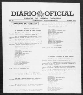 Diário Oficial do Estado de Santa Catarina. Ano 40. N° 10352 de 30/10/1975