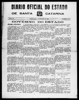 Diário Oficial do Estado de Santa Catarina. Ano 2. N° 556 de 01/02/1936