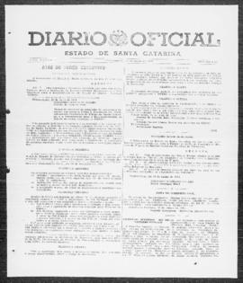 Diário Oficial do Estado de Santa Catarina. Ano 39. N° 9766 de 20/06/1973