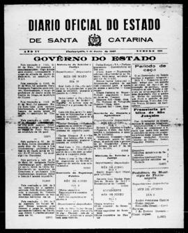 Diário Oficial do Estado de Santa Catarina. Ano 4. N° 936 de 03/06/1937