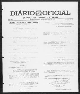 Diário Oficial do Estado de Santa Catarina. Ano 40. N° 10339 de 10/10/1975
