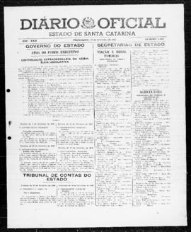 Diário Oficial do Estado de Santa Catarina. Ano 22. N° 5560 de 22/02/1956