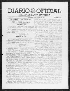 Diário Oficial do Estado de Santa Catarina. Ano 25. N° 6161 de 02/09/1958