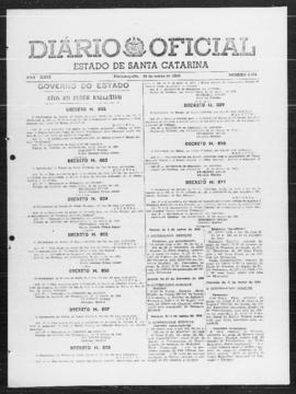 Diário Oficial do Estado de Santa Catarina. Ano 26. N° 6286 de 20/03/1959